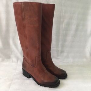 Lucky Brand Riding Boots